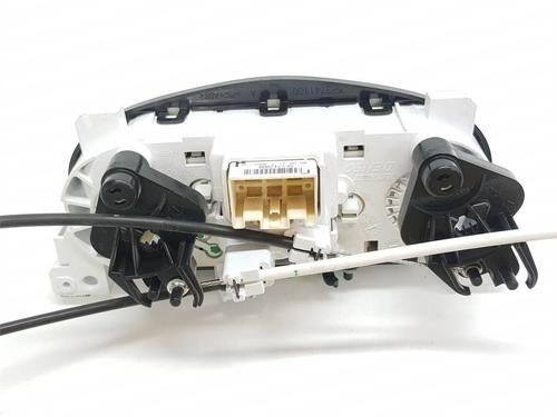Climate control DACIA LODGY (JS_) | BP38330704I5 - Image 5