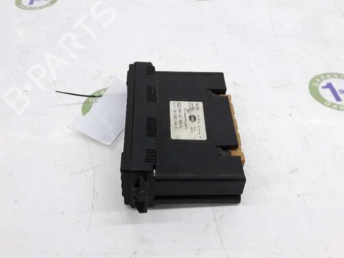 Climate control AUDI A3 (8L1) 1.9 TDI | BP4934184I5 