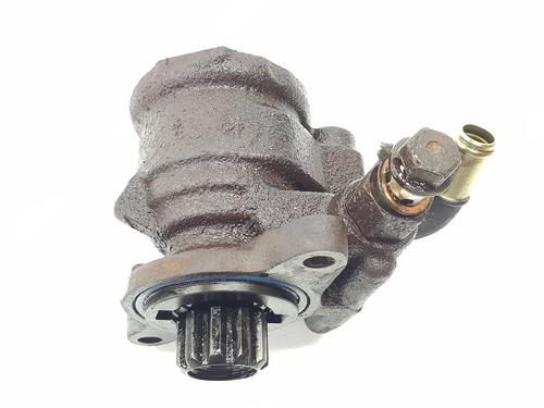 Used Steering pump Steering pump TOYOTA LAND CRUISER 90 (_J9_) 3.0 TD (KZJ90_, KZJ95_, KZJ90R, KZJ95R, KZJ90W, KZJ95W) (125 hp) 35754281 35754281