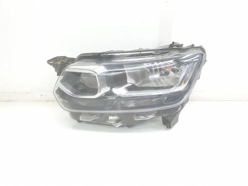 left-headlight-citroen-berlingo-box-bodympv-k9-2018-36678879 main image
