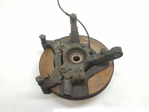 Used Right front steering knuckle LANCIA DELTA III (844_) 1.6 D Multijet (844.AXC11, 844.AXC1A) (120 hp) 10329170