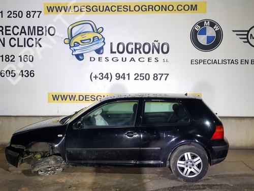 AC compressor VW GOLF IV (1J1)  | BP32266437M34 