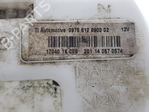 Fuel pump NISSAN JUKE (F15) 1.2 DIG-T | BP8683803M76 