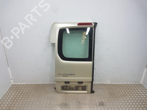 left-rear-door-citroen-jumpy-ii-vf7-2007-2008-2009-2010-2011-2012-2013-2014-2015-2016-38170089 main image