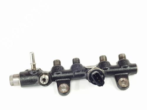 Regua injecçao NISSAN QASHQAI II (J11, J11_) 1.5 dCi | BP30787034M98