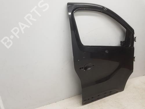 Right front door RENAULT TRAFIC III Van (FG_) 1.6 dCi 140 (FGMA, FGMC) | BP30682093C3 