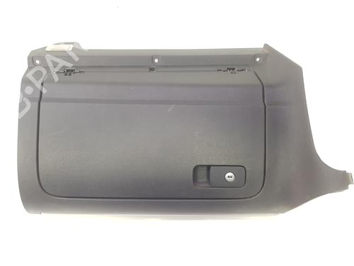Used Glove box VW GOLF VI (5K1) 1.6 TDI (105 hp) 4868053