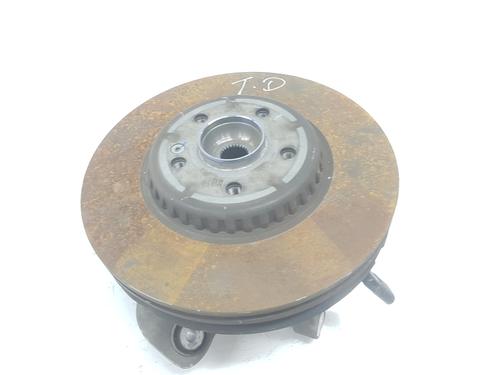 Used Right rear steering knuckle MERCEDES-BENZ GLC (X253) 220 d 4-matic (253.905, 253.903) (170 hp) 10648182