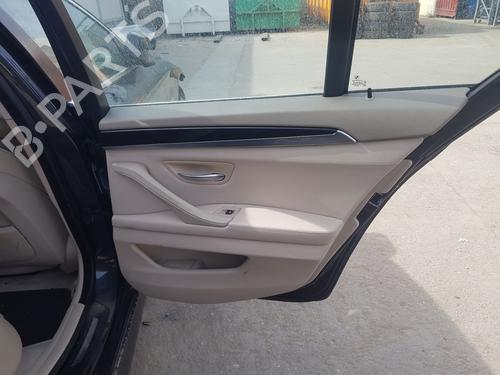 Climate control BMW 5 (F10) 520 d | BP36258823I5 - Image 15