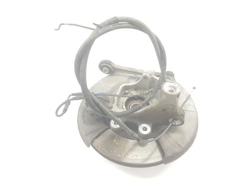 Right rear steering knuckle BMW 6 Convertible (E64) 635 d | BP10329728M28 
