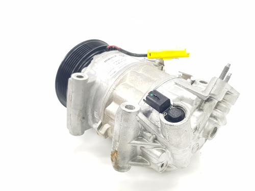 AC compressor OPEL ASTRA L Sports Tourer (OV5) 1.2 (FRHNPJ) | BP24610450M34 