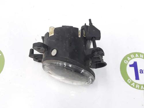 Right front fog light MERCEDES-BENZ C-CLASS (W204) C 220 CDI (204.002) | BP4945014C31 
