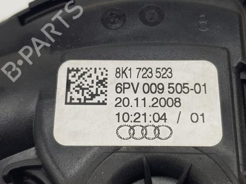 Pedal AUDI A5 (8T3) 2.7 TDI | BP20199520I4 