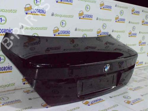 Tailgate BMW 7 (E65, E66, E67) 730 d | BP791248C6 