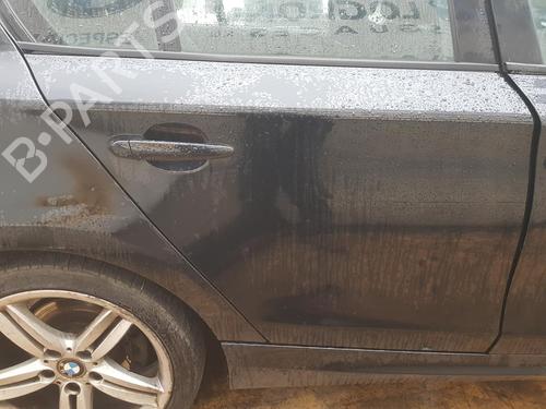Left front window motor BMW 1 (E87) 120 d | BP11294039E21 
