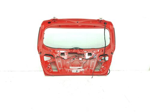 Tailgate SEAT ARONA (KJ7, KJP) 1.0 TSI | BP12681784C6