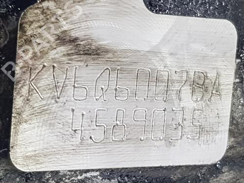 Other FORD TRANSIT CONNECT V408 Box Body/MPV 1.5 EcoBlue | BP30775449O1 