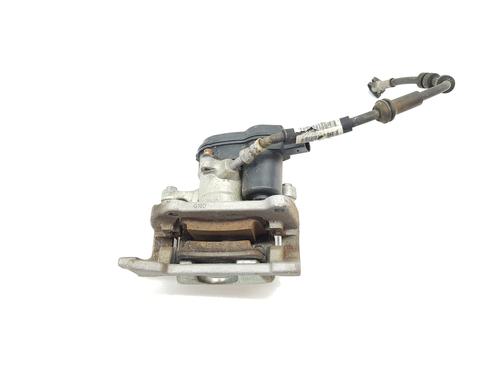 Right rear brake caliper AUDI A6 C7 (4G2, 4GC) 2.0 TDI | BP29508701M106 