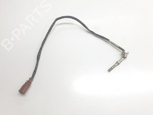 Sensore elettronico AUDI A6 C7 (4G2, 4GC) 2.0 TDI (190 hp) 31686504