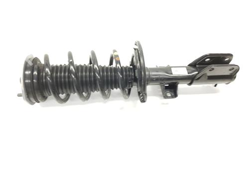 Left front shock absorber VW CRAFTER Platform/Chassis (SZ_)  | BP29534980M16 