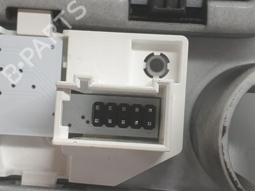 Shift knob VW TOURAN (5T1) | BP33397659I34 - Image 7