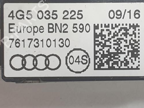 Electronic module AUDI A6 C7 (4G2, 4GC) 2.0 TDI | BP32141374M83 - Image 6