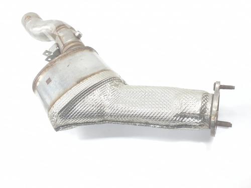 Catalyst AUDI A6 C7 (4G2, 4GC) 2.0 TDI | BP31982309M10