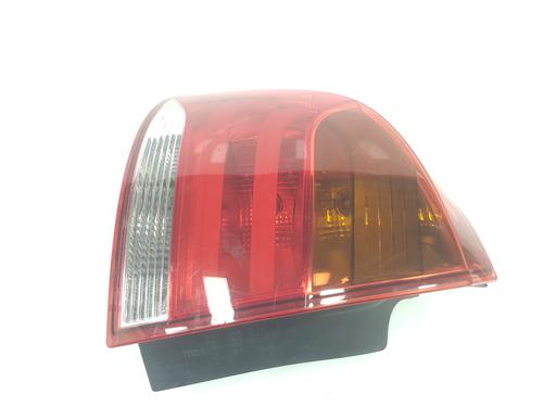 Left taillight BMW X1 (E84) sDrive 18 d | BP23884476C34 