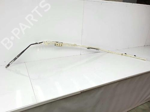 Left curtain airbag LAND ROVER RANGE ROVER SPORT I (L320) 2.7 D 4x4 | BP7231915C11 