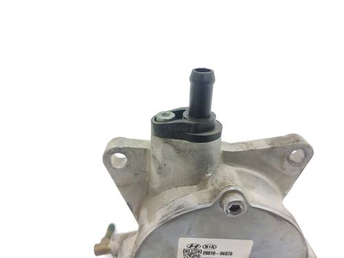 Vacuum pump HYUNDAI KONA (OS, OSE, OSI) 1.0 T-GDi | BP14834517M80 