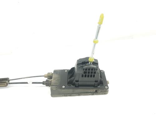 Gear lever DACIA DUSTER (HS_) 1.5 dCi (HSAJ) | BP10645201M90 