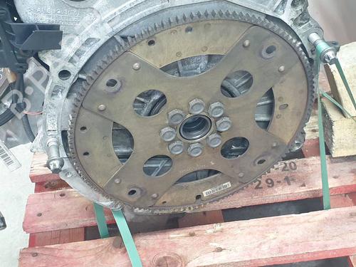 Engine BMW X3 (E83) xDrive 20 d | BP39412183M1 - Image 3