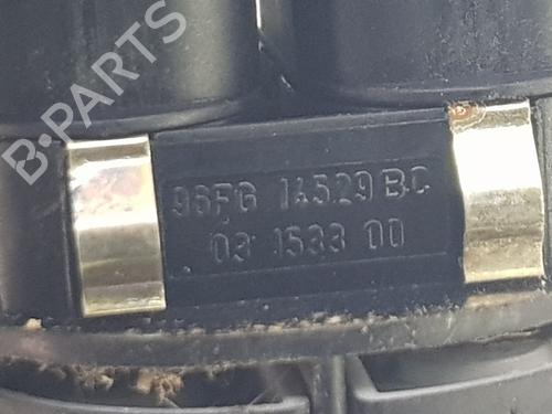 Left front window switch FORD FIESTA Hatchback Van (JV_) 1.4 | BP11749468I27 