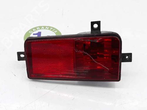 Used Rear bumper left light FIAT DUCATO Van (250_) 180 Multijet 3,0 D (177 hp) 14071924
