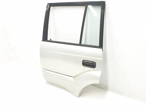 Left rear door TOYOTA LAND CRUISER 90 (_J9_) 3.0 D-4D 4WD (KDJ90_, KDJ95_, KDJ90W, KDJ95W) | BP17677805C4 