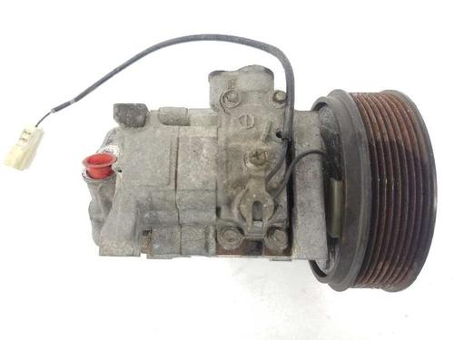 Compressor A/A MAZDA 6 Saloon (GG) 2.0 DI (GG14) | BP8146519M34 