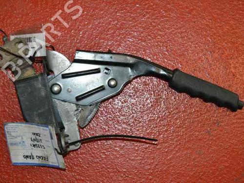 Used Hand brake SUZUKI JIMNY Closed Off-Road Vehicle (SN) 1.5 DDiS 4x4 (86 hp) 8774207