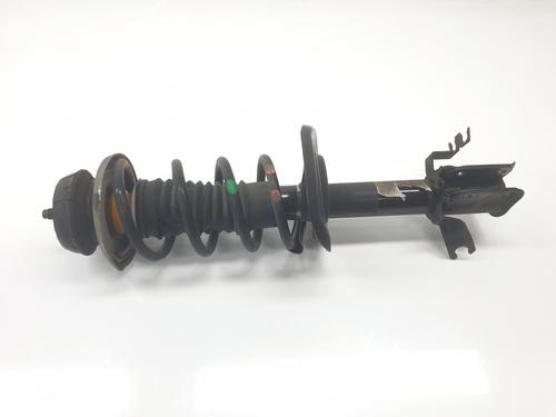 Used Left front shock absorber DACIA LODGY (JS_) 1.5 dCi (90 hp) 21841772