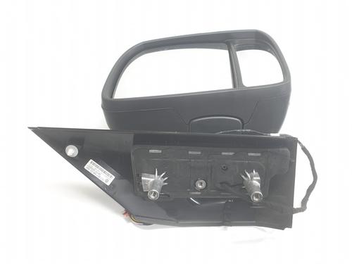Right mirror VW CRAFTER Van (SY_, SX_)  | BP29535278C27 