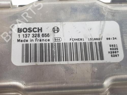 Electronic module MERCEDES-BENZ CLA Coupe (C117) CLA 200 CDI (117.301) | BP8335365M83 