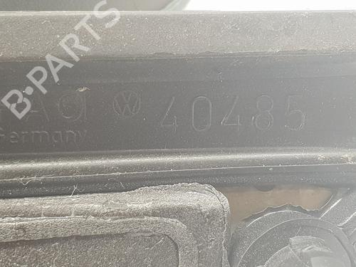 Left mirror VW GOLF III (1H1) 1.9 TDI | BP16760950C26 