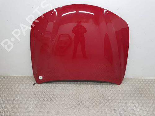 Used Hood Hood ALFA ROMEO GIULIA (952_) 2.2 D (952AFA25, 952AFM25, 952ALA25) (180 hp) 40092112 40092112