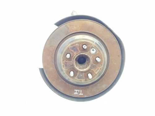 Used Left rear steering knuckle FORD KUGA I 2.0 TDCi (136 hp) 16090829