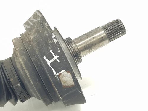 Left rear driveshaft MERCEDES-BENZ E-CLASS (W211) E 320 CDI (211.026) | BP29313562M40 
