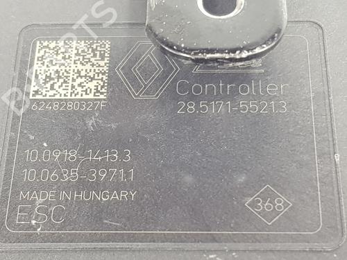 ABS pump DACIA SANDERO III | BP32430696M43