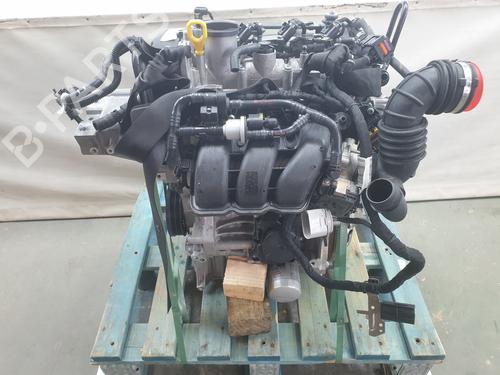 Engine SEAT IBIZA V (KJ1, KJG)  | BP28357368M1 