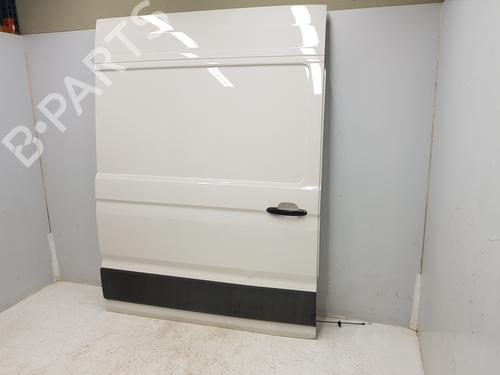 Højre side skydedør MAN TGE Van 2.0 TDI (01V, 03V, 36V, UYB, UYC, UYD) | BP34699460C75 - Image 3