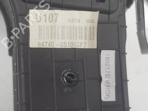 Air vent KIA SORENTO III (UM) 2.2 CRDi | BP14089008I21 