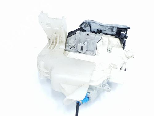 Front left lock AUDI Q3 (8UB, 8UG) 2.0 TDI quattro | BP22901012C98 