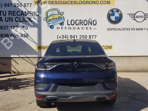 Starter RENAULT ARKANA I (LCM_, LDN_) | BP33936201M8 - Image 16